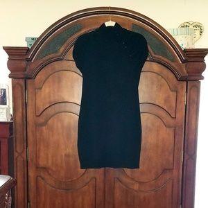 🖤 Derek Heart Sweater Dress 🖤